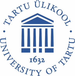 University of Tartu logo
